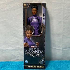 Black Panther / Wakanda Forever - Shuri